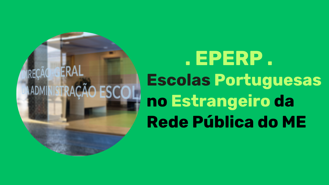 Listas Definitivas - Concursos EPERP - aceitação/recurso hierárquico