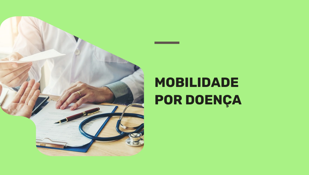 Mobilidade por Doença 2025/26 - disponível Resultado da Reclamação