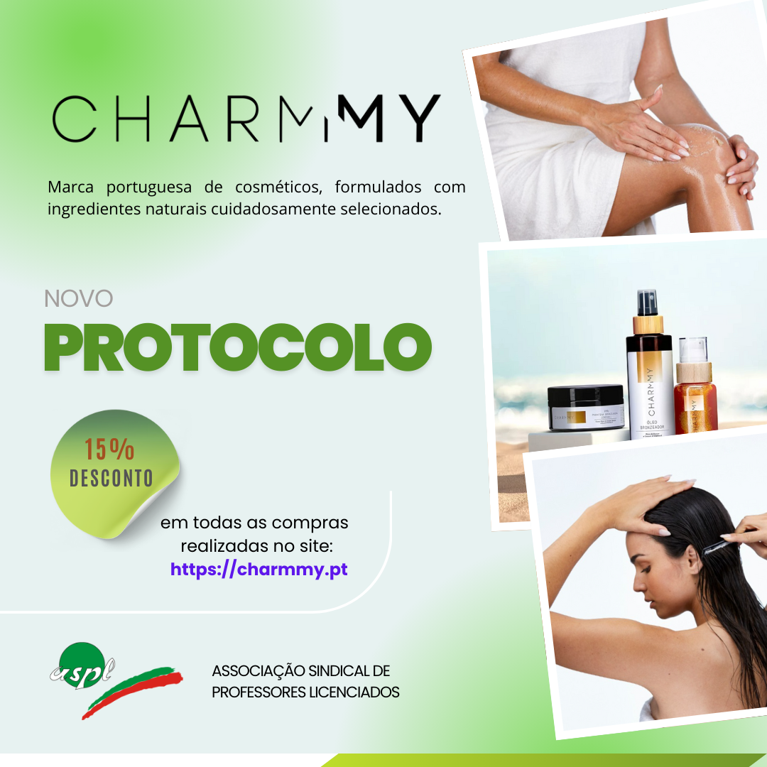 CharmMy