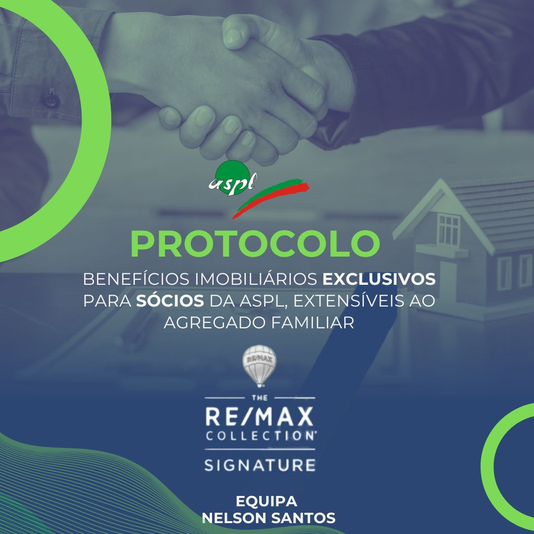 RE/MAX Collection Signature - Equipa Nelson Santos